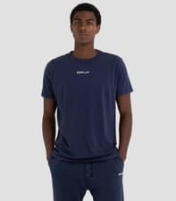 Image of Replay M6461 Small Logo T-Shirt