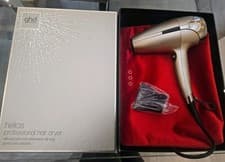 Image of GHD Helios 1875w Hairdryer HE001 Gold