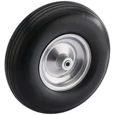 Image of Draper 02105 Rubber Wheel 320mm