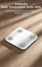 Image of Xiaomi Body Composition Smart Scale Weight Fitness Scales S400 Brand new