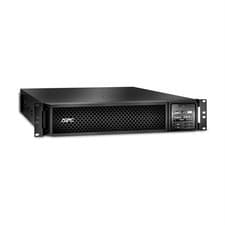 Image of Apc Smart-Ups On-Line 1500Va/1500W Rackmount 2U 230V 6X C13 Iec Outlets Smartslo
