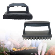 Image of Grill Brushes BBQ Brush for Grill Cleaning High Performance Heavy Duty Repair