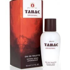 Image of TABAC ORIGINAL 50ML EDT SPRAY | NEW & SEALED | FREE P&P | UK