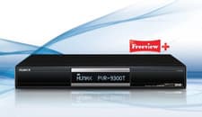 Image of Humax PVR-9300T (500GB) Freeview Recorder DVB Digital TV Set-Top Box was £249
