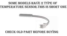Image of Hotpoint HCIH50TI1W1 HTFC850TI1W1 HTFC850TI1X1 Fridge Freezer Temperature Sensor