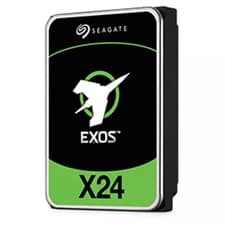 Image of Seagate Hard Drive X24 16TB 3.5inch ST16000NM007H