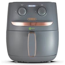 Image of Tower T17126GRY Vortx 3.8L Colour Air Fryer Grey