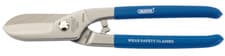 Image of Draper STRAIGHT TIN SNIPS 250MM 37152 37152 Tinman's Shears