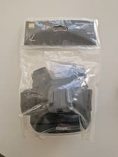 Image of Genuine Nikon Chest Mount AA-8 For KeyMission 360 / 170 action camcorders Camera