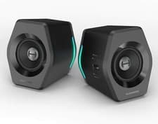 Image of Edifier G2000 RGB Wireless Active Gaming/PC/Macbook Bluetooth USB Speakers