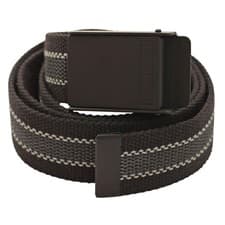 Image of Calvin Klein Webbing Golf Belt - C9320A