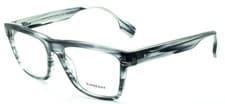 Image of BURBERRY B 2387 4097 55mm Eyewear FRAMES RX Optical Glasses Eyeglasses New Italy