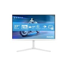 Image of Philips Monitor 27inch 4K Ultra HD 320Hz IPS USB-C 65W DisplayHDR400 White
