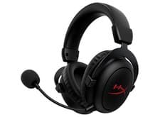 Image of HyperX Cloud II Core Wireless Gaming Headset - Up To 80 Hours Of Battery Life