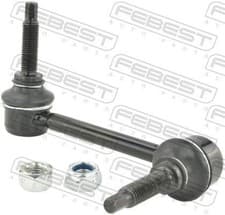 Image of Febest Front Left Anti Roll Bar Drop Link Fits Dodge Jeep Durango Grand Cherokee