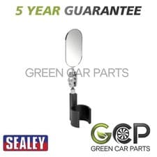 Image of Sealey Narrow Mirror for LED Pick-Up Tool LEDFLEXM1