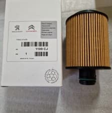 Image of GENUINE Oil Filter F026407096  55206816 71751114 71751128 71770689 1109CJ P7096 