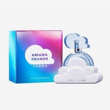 Image of Ariana Grande Cloud 100ML Eau De Parfum Spray Fragrance Feminine Women Perfume