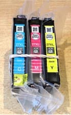 Image of Epson 27XL T2715 Alarm Clock Ink Cartridges T271545