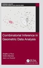 Image of Jean-Luc Durand - Combinatorial Inference in Geometric Data Analysis - - X555z
