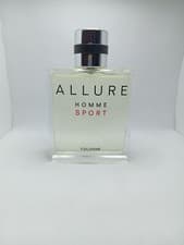 Image of Chanel allure homme sport cologne 100ml, BRAND NEW UNBOXED