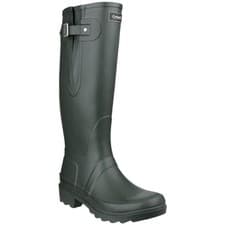 Image of Cotswold Unisex Ragley Waterproof Wellington Boots FS3599