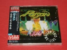 Image of Swallow Disaster live (limited edition)