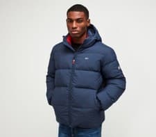 Image of Tommy Jeans Essential Down Jacket