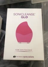 Image of SONICLEANSE GLO Deep Pore Facial Cleanser Pure Radiance Complexion Glo