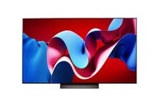 Image of LG OLED55C45LA 55 OLED 4K Ultra HD Smart TV