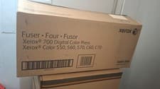 Image of Xerox 008R13065 Fuser Color 550, C60, C70, PrimeLink C9065