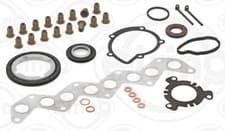 Image of ELRING 527.660 Full Gasket Set, engine for CITROËN,FIAT,FORD,FORD AUSTRALIA,LANC