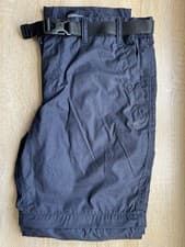 Image of Craghoppers Mens Kiwi Tailored Convertible Trousers Dark Navy