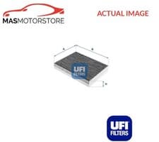 Image of CABIN POLLEN FILTER DUST FILTER UFI 5428900 FOR FORD USA EDGE,MUSTANG MACH-E