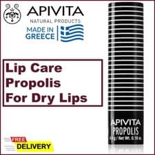 Image of APIVITA Lip Care Propolis Moisturizing Repair Dry & Chapped lips 4.4g (0.16oz)