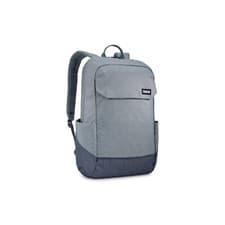 Image of Thule Lithos Backpack 20L Pond Gray/Dark Slate 3205097 - Free Shipping