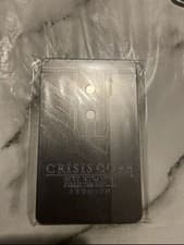 Image of Nintendo Switch Final Fantasy VII Reunion: Crisis Core Steelbook (NO GAME)