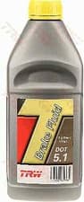 Image of TRW PFB501 Brake Fluid