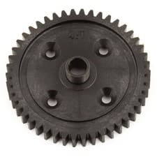 Image of Associated Rc8B3.1E Spur Gear 46T Mod1 (Kit)