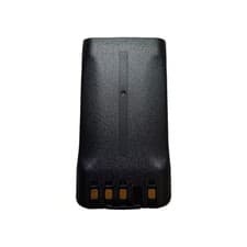 Image of KNB-55L Replacement Battery For KENWOOD TK2000 TK3000 TK3501 TWO WAY RADIO