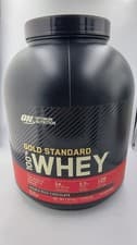 Image of Optimum Nutrition 100% Gold Standard Whey 1.67kg Double Rich Chocolate