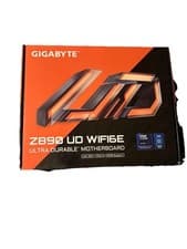 Image of GIGABYTE Z890 UD WiFi6E LGA1851 DDR5 ATX Motherboard – New in Box