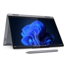 Image of Lenovo ThinkBook 14 2-in-1 Gen 5 14in WUXGA Touch Ultra 7 255U 16GB 512GB Laptop