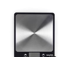 Image of Salter Evo Digital Electronic Kitchen Scale 6kg Capacity LCD Display Food Scale
