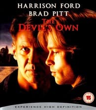Image of The Devils Own Blu-Ray