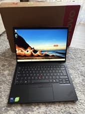 Image of Lenovo ThinkPad L14 Gen 6 14" Ultra 5 225U 16GB 512GB SSD Win11 Pro VAT -56-
