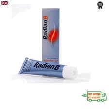Image of 5% Ibuprofen Gel - Odourless Topical Pain Relief for Muscular and Backache
