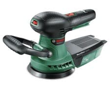 Image of Bosch AdvancedOrbit 18 Cordless Orbital Sander - BARE TOOL