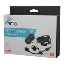 Image of Cardo Freecom X/Spirit- Add on