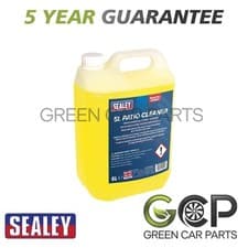 Image of Sealey Patio Cleaner 5L SCS007